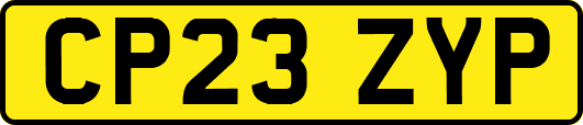 CP23ZYP