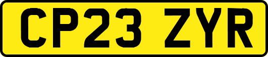 CP23ZYR