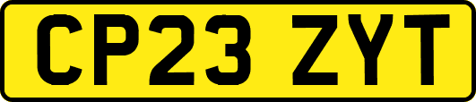 CP23ZYT
