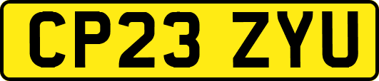 CP23ZYU