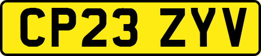 CP23ZYV