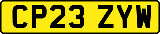 CP23ZYW
