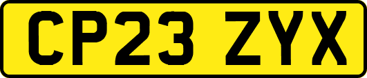 CP23ZYX