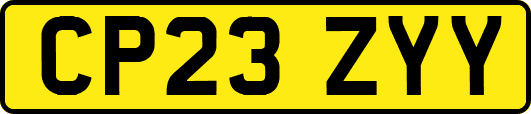 CP23ZYY
