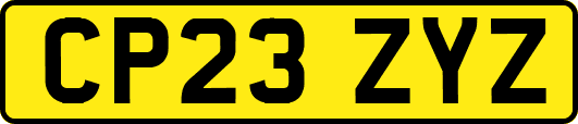 CP23ZYZ