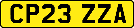 CP23ZZA