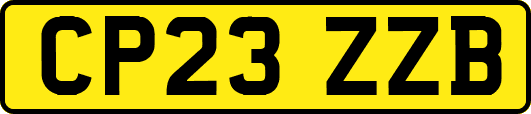 CP23ZZB