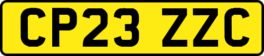 CP23ZZC