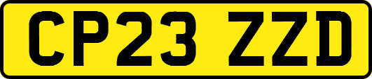 CP23ZZD