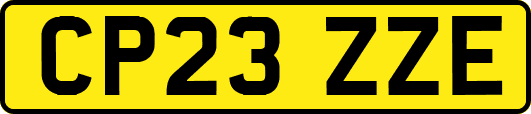CP23ZZE