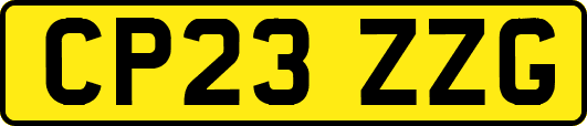 CP23ZZG