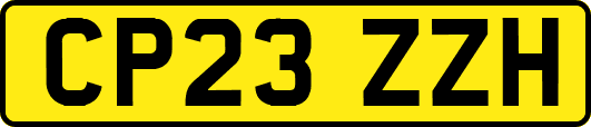 CP23ZZH