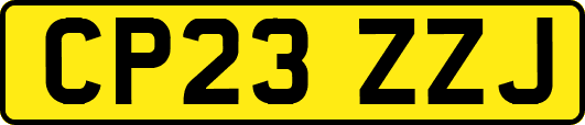 CP23ZZJ
