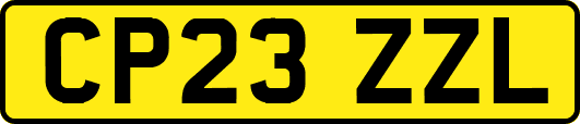 CP23ZZL