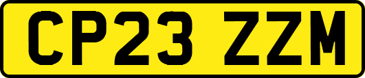 CP23ZZM