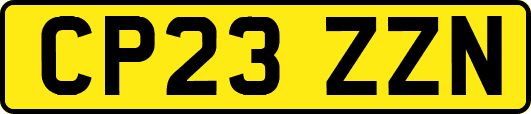 CP23ZZN