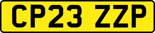 CP23ZZP