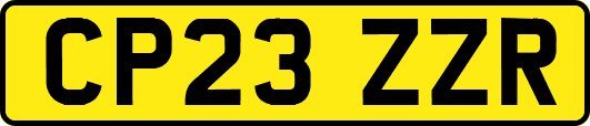 CP23ZZR
