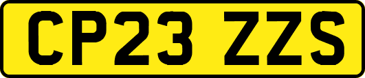 CP23ZZS