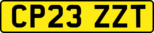 CP23ZZT