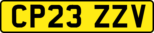 CP23ZZV