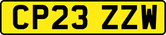 CP23ZZW
