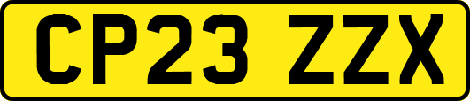 CP23ZZX