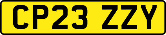 CP23ZZY