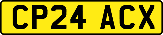 CP24ACX