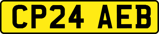 CP24AEB
