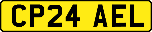 CP24AEL
