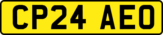 CP24AEO
