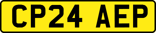 CP24AEP