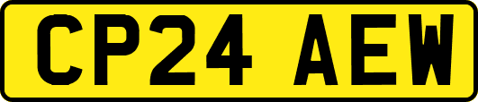 CP24AEW