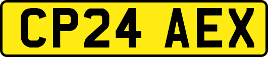 CP24AEX