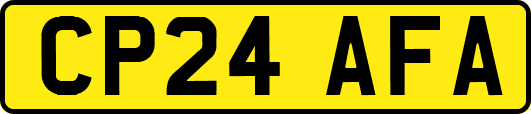 CP24AFA