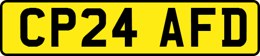 CP24AFD