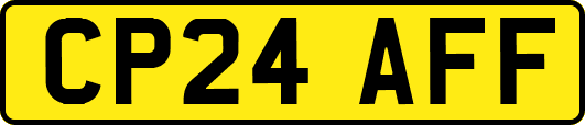 CP24AFF