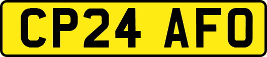 CP24AFO