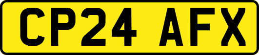 CP24AFX