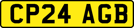 CP24AGB