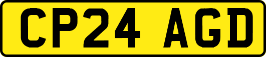 CP24AGD