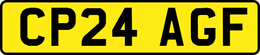 CP24AGF