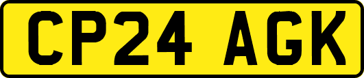 CP24AGK