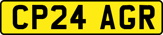 CP24AGR