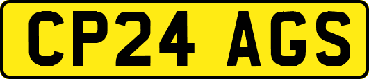 CP24AGS