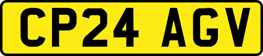 CP24AGV