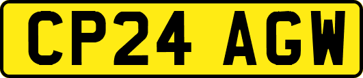 CP24AGW