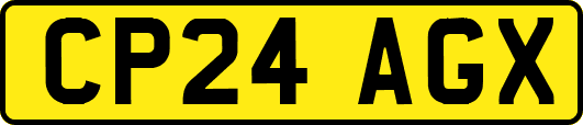 CP24AGX