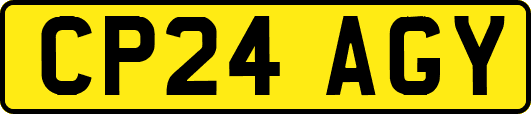 CP24AGY
